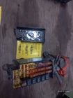 Sebring 1997 Fuse Box Engine 798157 Used. Price: $110.00.