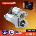 Starter 6785 For Chevrolet Impala Equinox Buick Lucerne 3.4L 3.5L 3.9L New. Price: $41.97.
