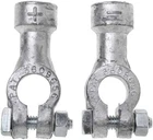 Acdelco 4BA17 Professional Battery Side Terminal Top Post Adapter New. Price: $24.11.