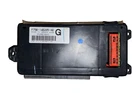 1997 Ford Expedition, Gem Computer Multifunction Control Module, #F75B-14B205-AB Used. Price: $90.99.