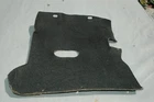 1985-1993 Volvo 240 244 Footwell Lower Dash Cover Panel Rh Oem Black Used. Price: $29.50.