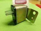 Nos Horn Relay 71-73 Mopar Body Dart Swinger Duster Valiant Scamp Made Usa New. Price: $15.00.