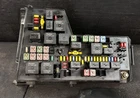 2005-2007 Dodge Dakota Engine Fuse Box Assembly Oem Used. Price: $69.13.