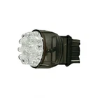 Recon 264214AM 3057/3157/3357/3457/4057/4157 Unidirectional Wedge 12 Led Amber New. Price: $22.17.