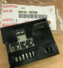 Oem Toyota 2005-07 Sequoia & 2005-06 Tundra Fuse Fusible Link 82618-0C030 New. Price: $31.50.