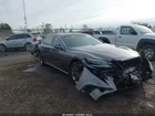 Used Pedestrian Impact Detection Module Fits: 2018 Lexus LS500 Driver Assist. Price: $160.00.