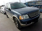 Chassis Ecm Abs Door Roll Stability Control Fits 05 Explorer 32219594 Used. Price: $190.65.