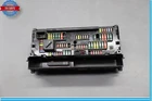 10-16 Bmw 535I Gt Xdrive Front Power Distribution Fuse Relay Control Box Oem Used. Price: $36.00.