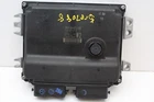 10-12 Suzuki Kizashi 33910-57L10 Computer Brain Engine Control Ecu Ecm Module Used. Price: $33.58.