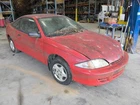 Chassis Ecm Below Right Hand Front Seat Fits 01 Cavalier 646515 Used. Price: $120.80.