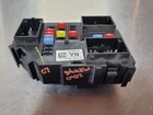 07-13 Chevy Silverado 1500 Gm Wiring Junction Block Fuse Box Assembly 15174621 Used. Price: $65.00.