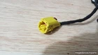 Audi Crash Sensor Connector 8E0 959 651 A402 Used. Price: $14.99.