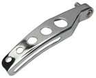 Trans-dapt For Alternator Bracket (top) 1969-1975 Chevrolet 305-350 Long Water New. Price: $38.69.