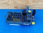 92-95 Honda Civic Under Dash Interior Fuse Box Dx Oem Used. Price: $45.00.