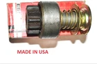 37MT Starter Drive Chevrolet C10 C20 C30 G10 G20 G30 K10 K20 K30 Gmc V8 12 Tooth New. Price: $39.99.