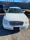 06-08 Buick Lucerne Right Headlight Assembly Oem Halogen 114-697 Used. Price: $75.00.