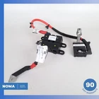 2014 Range Rover Sport L494 Battery Terminal Cable W/ Fusebox CK5214N144CE Oem Used. Price: $96.23.