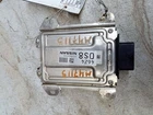 Chassis Ecm Transmission Cvt Fits 13-16 Sentra 192300 Used. Price: $84.24.