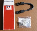 Nos Delco 2MJ-13 Battery Cable Wire And 12011603 Heavy Duty Top Stud New. Price: $24.99.