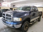 Chassis Ecm Transfer Case Fits 02-05 Dodge 1500 Pickup 1886468 Used. Price: $104.69.