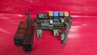 2000 Nissan Pathfinder 4WD Auto Trans Engine Bay Fuse Box Junction Block Used. Price: $64.99.