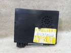 Body Control Module Bcm 10419785 Fits 97-04 Oldsmobile Silhouette E10-33/200651 Used. Price: $32.50.
