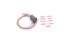 Ford E4OD Heavy Duty Transmission Solenoid Wire Harness Repair Kit 89-94 99608* New. Price: $49.65.