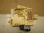 Oem Dashboard Fuse & Relay Junction Box 91950E6010 For Hyundai Sonata 16-17 Used. Price: $120.00.