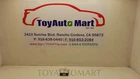 98 99 Lexus ES300 Electrical Receiver Door Control 89741-33150 Used. Price: $121.49.