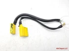 2009 Mini Cooper R56 R55 R57 Front Seat Connector Terminal Set 2PC Non Heated Used. Price: $29.99.