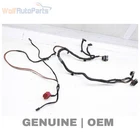 2009-2017 Audi Q5 Front Right Seat Frame Wiring Harness 8R0971366AL Used. Price: $34.99.