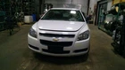 Chassis Ecm Stability Control Below Left Hand Seat Fits 11-12 Malibu 4251428 Used. Price: $105.82.
