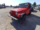 Chassis Ecm Theft-locking Engine Immobilizer Fits 02-06 Wrangler 10872374 Used. Price: $75.02.