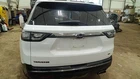 Chassis Ecm Door Hands Free Rear Closer Fits 17-23 Acadia 7081731 Used. Price: $117.89.