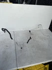 2017 2023 Nissan Murano 3.5 Front Liquid Line Pipe 92440-5AA0C Used. Price: $142.00.