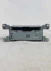 2017 2018 Ford Fusion Hybrid Fm Am Cd Radio Audio Receiver P/n HS7T-19C107-BD Used. Price: $55.00.