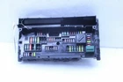 2011-2017 Bmw X3 X4 Front Fuse Relay Box 61149315150 Oem Used. Price: $37.17.