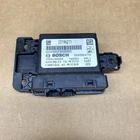 2014-2017 Buick Regal Control Module Unit Park Assist 23196211 Used. Price: $9.98.