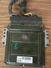 2008 Nissan Titan 4X4 Ecu Ecm Pcm Engine Control Module MEC73-752 A1 7Z27 Used. Price: $185.00.