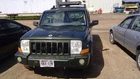 Chassis Ecm Transmission Engine Compartment Fits 06 Commander 4132475 Used. Price: $98.99.