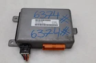 1999-2002 Chevrolet Silverado 2500 Transfer Case Control Unit Module 15748770 Used. Price: $69.99.