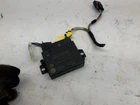 2017 Jaguar F-pace Chassis Ecm Driver Park Assist Control Module Q Used. Price: $29.99.