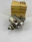 Genuine Caterpillar 9F3099 Switch Magnetic Solenoid 24V Usa Oem 9F-3099 New. Price: $49.95.