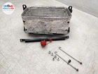 2008-14 Ferrari California Battery Box Tray Holder Shield Mount Support Set F149 Used. Price: $130.45.