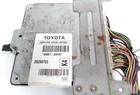 89661-02K43 Pontiac 2005 2006 2007 Vibe Toyota Matrix Corolla Engine Ecm Oem J1 Used. Price: $98.50.