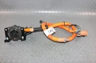 21-25 Wrangler 2.0L Hybrid Motor Battery Charging Port Wiring Wire Harness Oem Used. Price: $104.99.