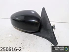 Oem 2007-2009 Infiniti G35 3.5L Coupe Passenger Side View Mirror Power Grey Used. Price: $99.99.