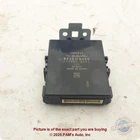 Used Serial Data Gateway Module Fits: 2024 Subaru Xv Crosstrek Network. Price: $89.99.