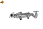 Nrf 48354 Radiator, Exhaust Gas Recirculation Ford Neu. Price: $163.80.
