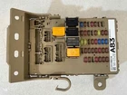 Fits 2024 Subaru Legacy Outback 2.5 Cabin Fuse Relay Junction Box 82201AN83A Oem Used. Price: $55.80.